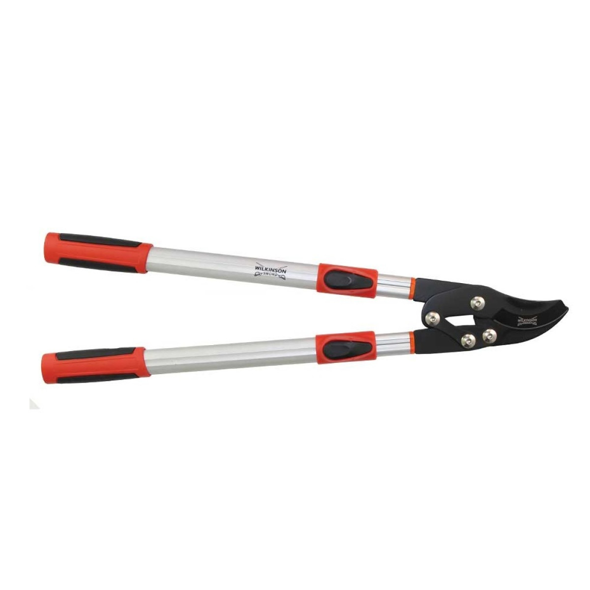 Wilkinson Sword 1111333W – Telescopic Bypass Loppers