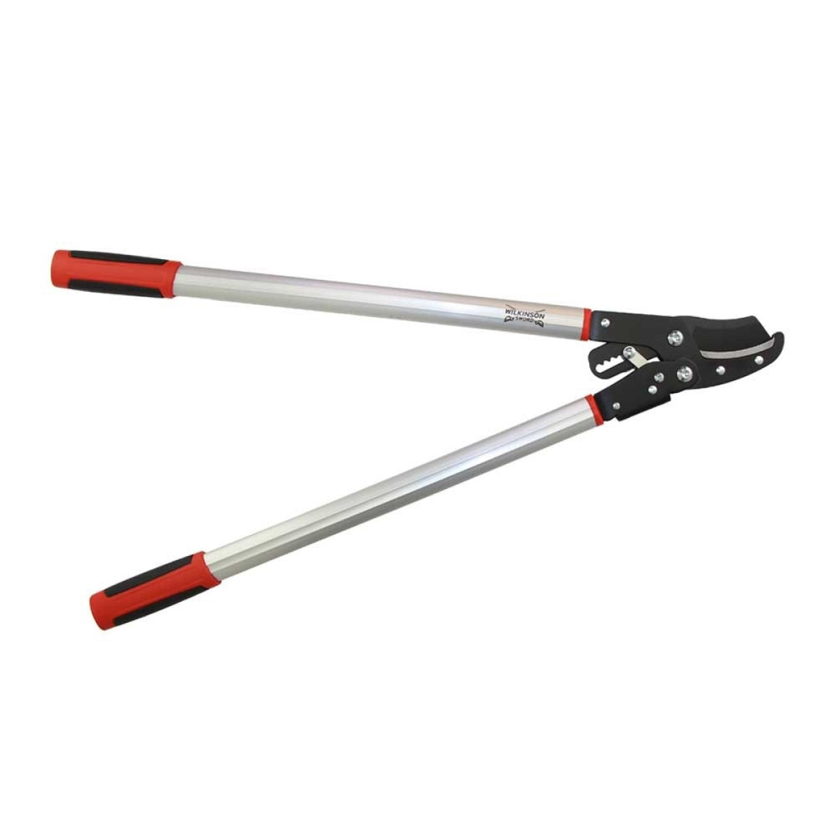 Wilkinson Sword 1111336W – Ratchet Loppers