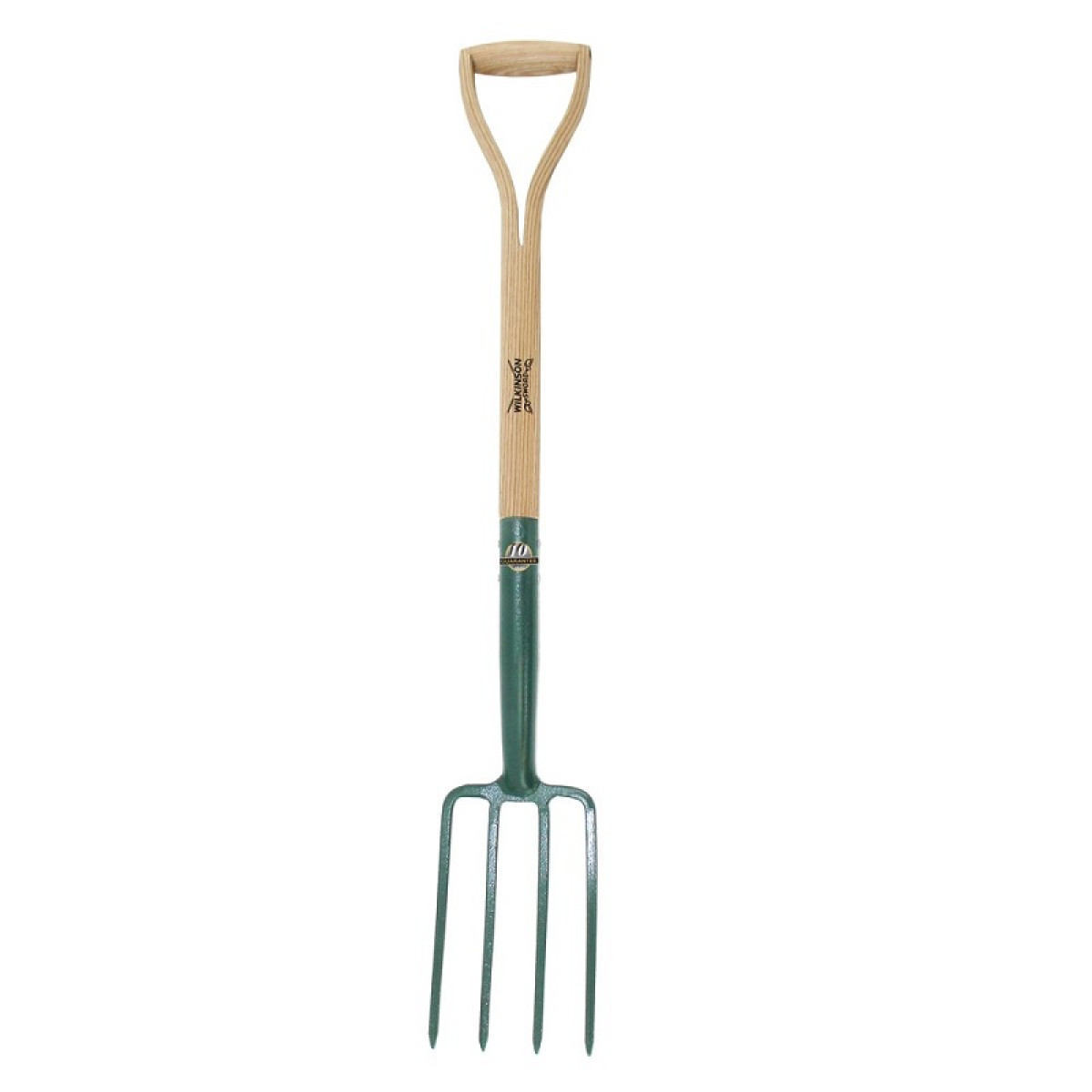 Wilkinson Sword 1111203WR – Carbon Steel Border Fork