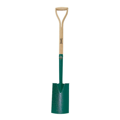 Wilkinson Sword 1111202WR – Carbon Steel Border Spade