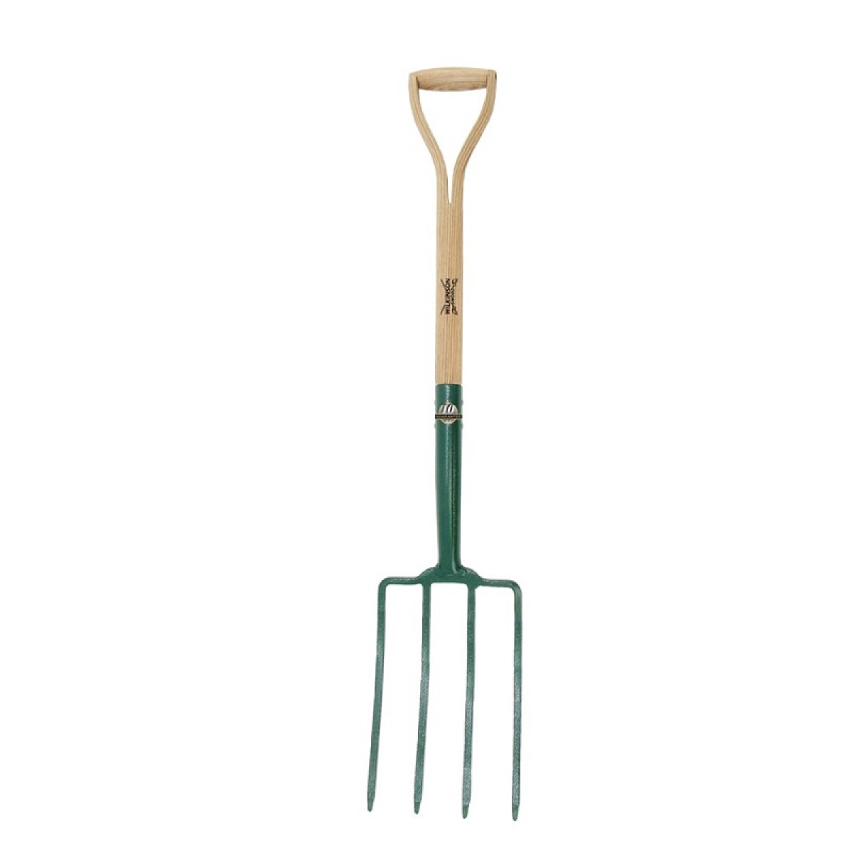 Wilkinson Sword 1111201WR – Carbon Steel Digging Fork