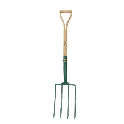 Wilkinson Sword 1111201WR – Carbon Steel Digging Fork