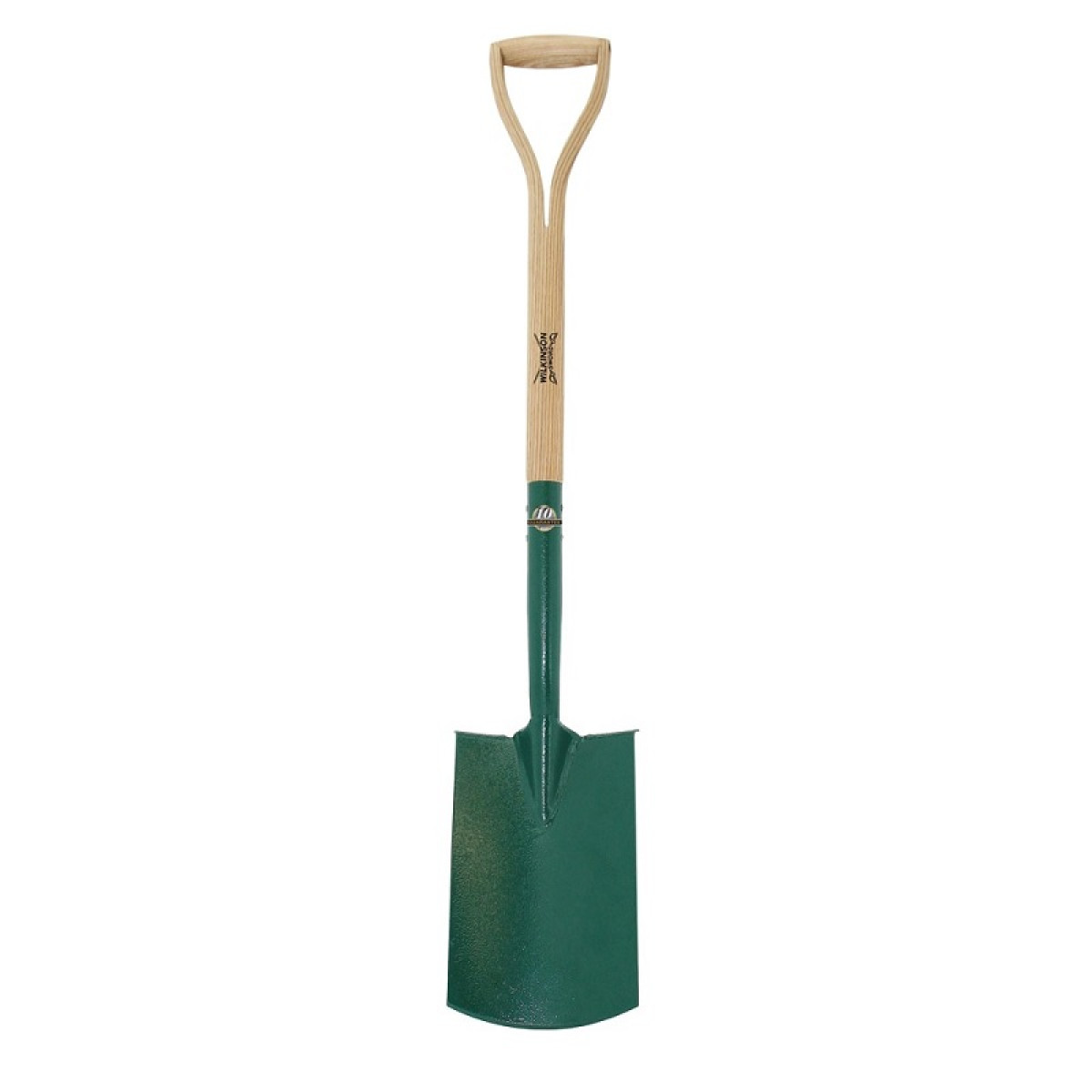Wilkinson Sword 1111200WR – Carbon Steel Digging Spade