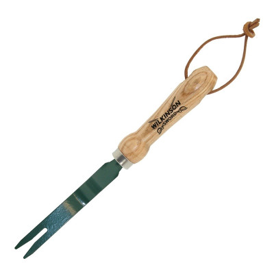 Wilkinson Sword 1111211WR – Carbon Steel Weed Grubber
