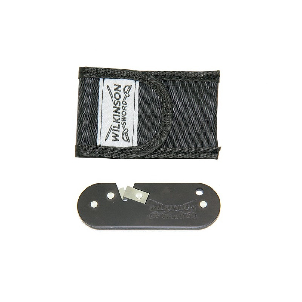 Wilkinson Sword 1111166W – Garden Tool Sharpener