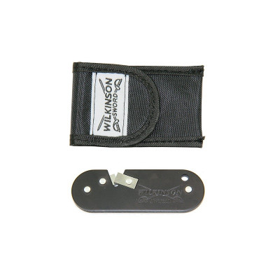 Wilkinson Sword 1111166W – Garden Tool Sharpener