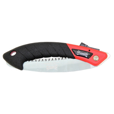 Wilkinson Sword 1111169W – Turbo Folding Saw