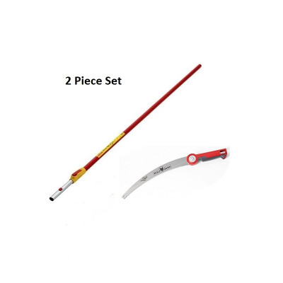 Wolf Tools Set – (ZMV4+PC370MS)