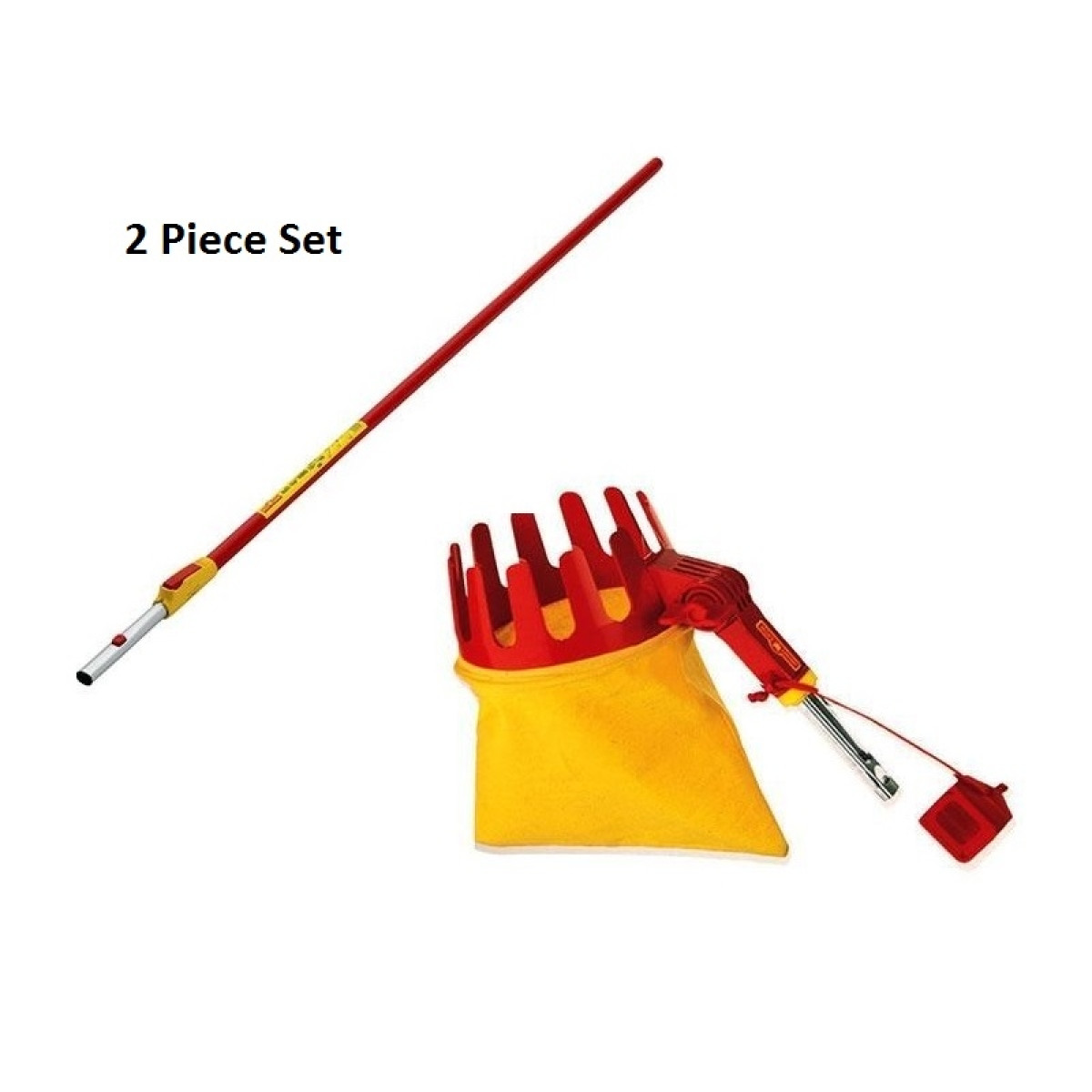 Wolf Tools Set – (ZMV3+RGM)