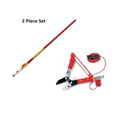 Wolf Tools Set – (ZMV4+RCM)