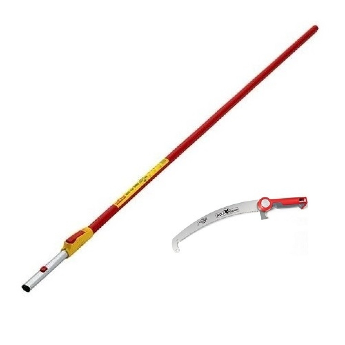Wolf Tools Set – (ZMV4+PRO370)
