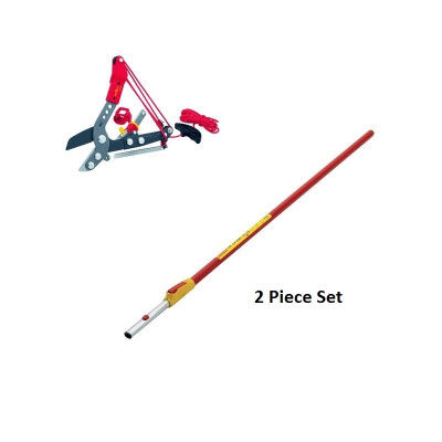 Wolf Tools Set – (ZMV4+RCVM)