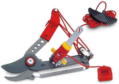 Wolf-Garten RRVM – Adjustable Professional Bypass Tree Lopper