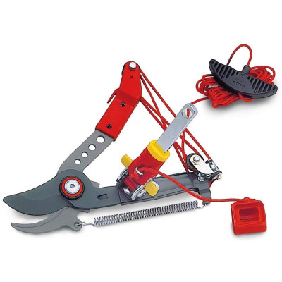Wolf-Garten RRVM – Adjustable Professional Bypass Tree Lopper